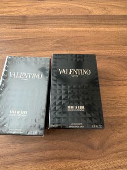 Colognes