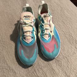 Nike In Good Shape 