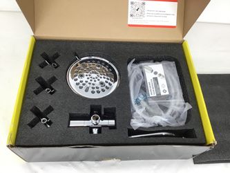 PROOX Shower Head Set