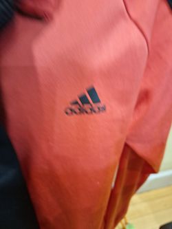 Selling Adidas Sweat Suit