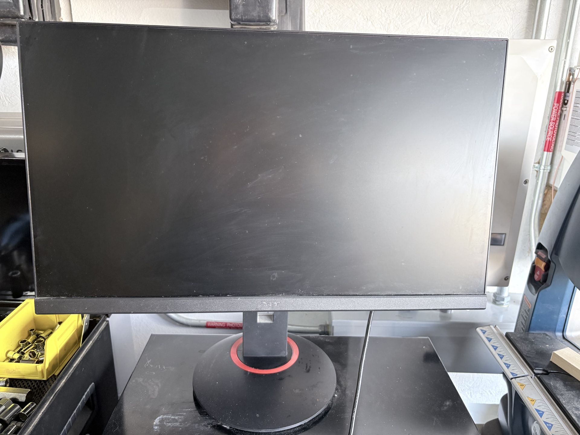 Monitors-gaming