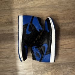 jordan 1’s