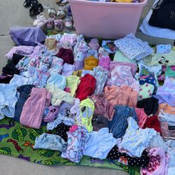 Baby Clothes 