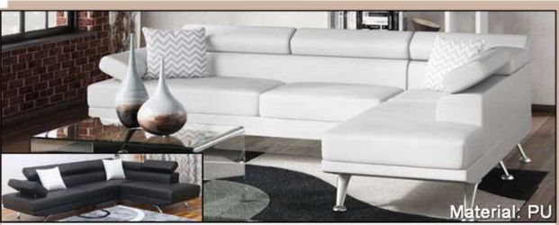 Selectional w/ Adjustable Backrests