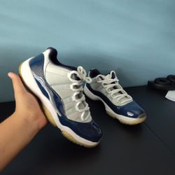 Jordan 11 Low