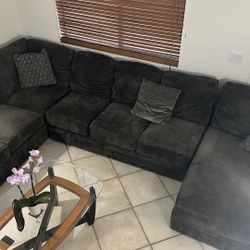 Large Sectional For Sale