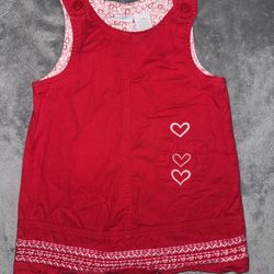 3t Toddler Girl Dress