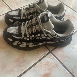 Nike P-6000