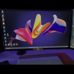 Alienware 360 Hz Monitor 