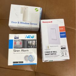 Z Wave Plus Adds