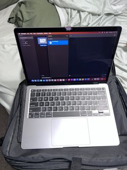 MacBook Air