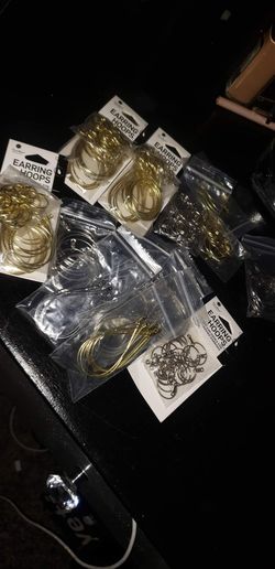 Jewelry Material
