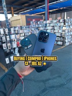 iPhone (Buyer) 📱