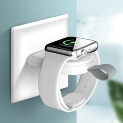 Apple Watch Portable Lightning Charger 