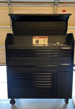 Tool chest