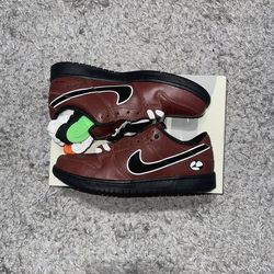 Nike SB Dunk Low