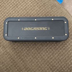 Speaker, Bluetooth, Bogasing 