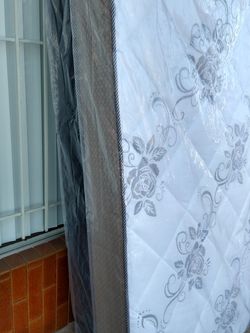 Twin Mattress