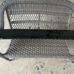 Inner Roof Panel Chevy/GMC Pickup Truck, Front Section