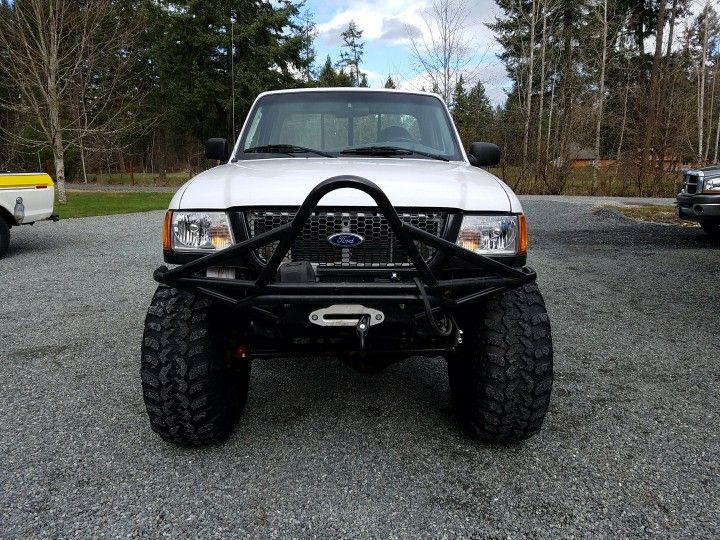 1997 Ford Ranger for Sale in Graham, WA - OfferUp
