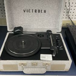 Turntable 