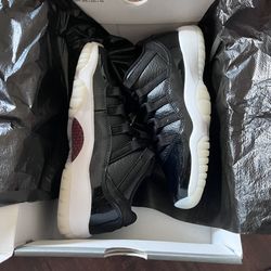 Air Jordan 11 Retro Low