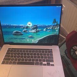A2141 Macbook Pro 16 Inch Display