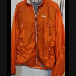 Men's XL HH Rain Jacket 
