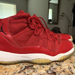 Jordan “Win Like 96”