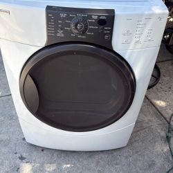 Kenmore Gas Dryer 