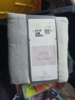 Sheets
