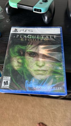 A Plague Tale Requiem