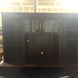 Office Hutch