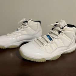 Jordan 11 Retro High Legend Blue