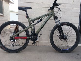 Jamis parker sale