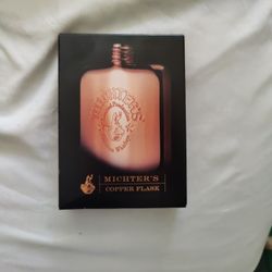 Michters Flask