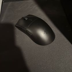Razer Viper V3 Hyperspeed