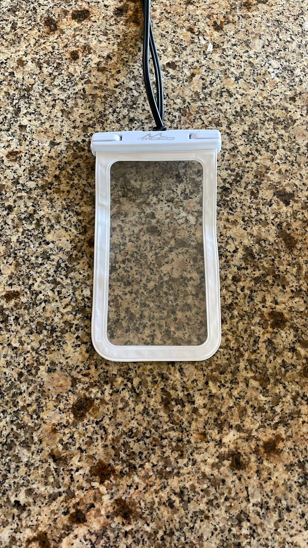 iPhone Water Proof Case Holder