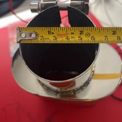 Exhaust Tip