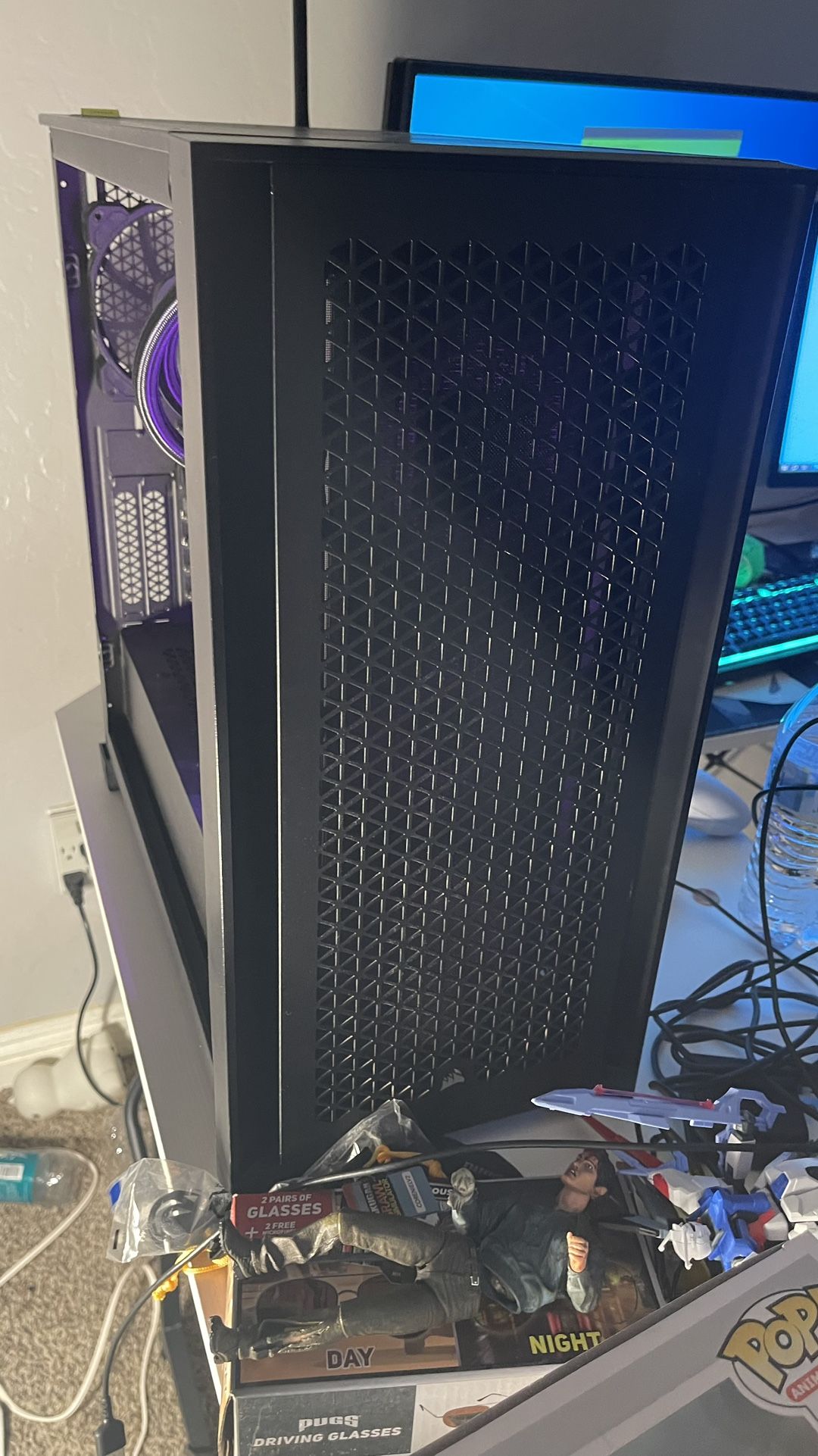 Modern Gaming PC