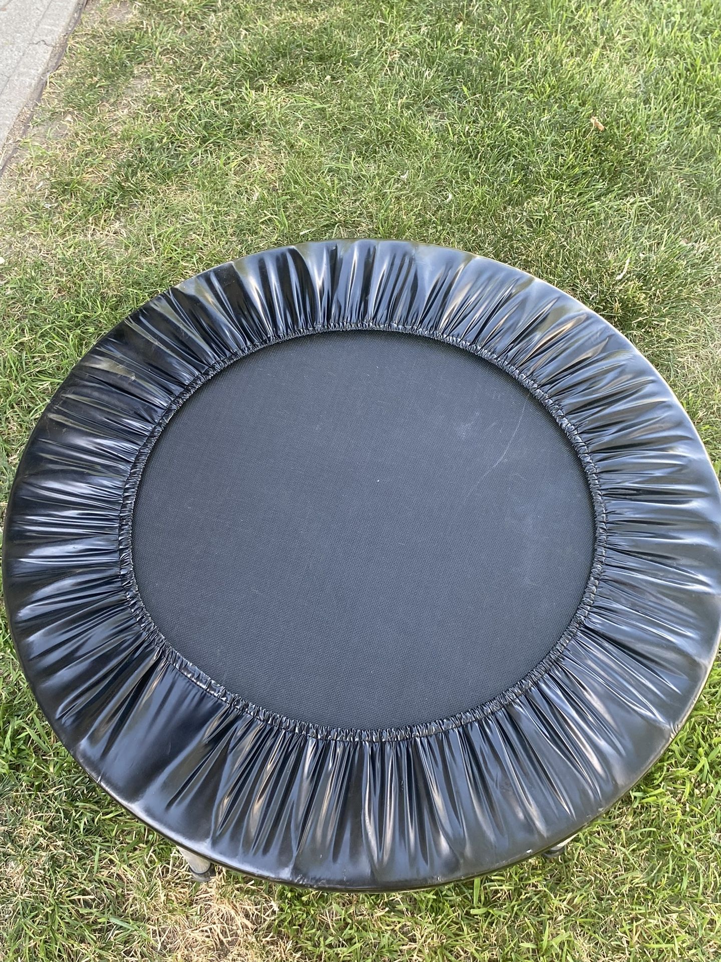 Small Trampoline
