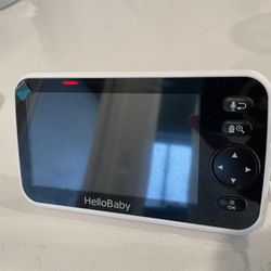 HelloBaby cam