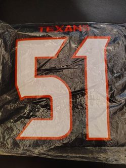XL Houston Texans Jerseys