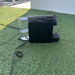 Nespresso Essenza Espresso Machine 