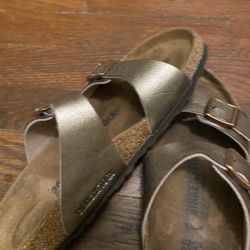 Birkenstock Sandals
