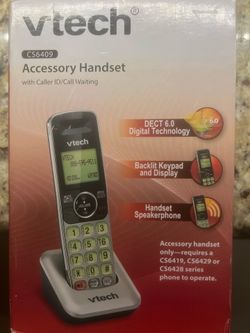 VTech Phone