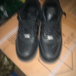 Black Air Force