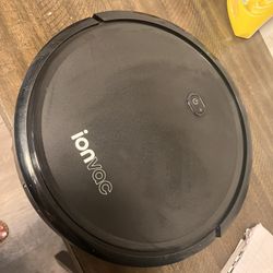Ionvac SmartClean Robot Vacuum