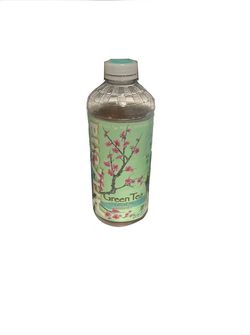 Arizona Green Tea w/honey & ginseng