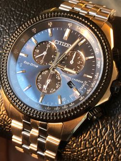 Citizen watch